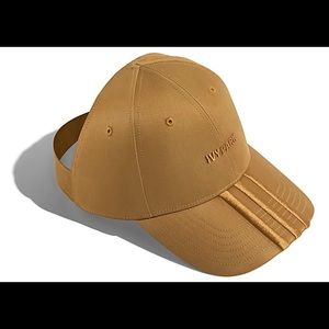 Ivy Park Mesa Backless Cap